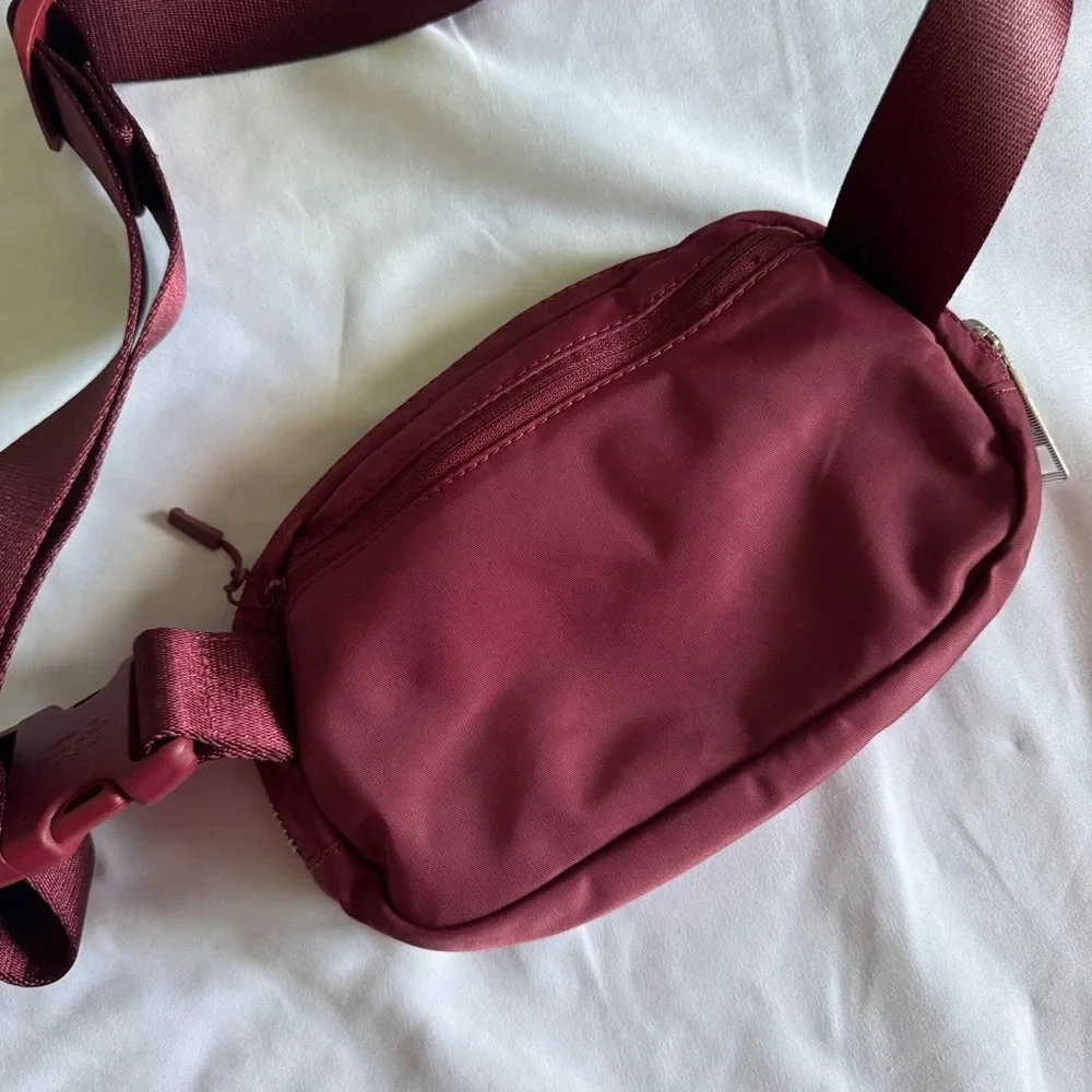 ❤️ Lululemon OG Everywhere Belt Bag - Savannah